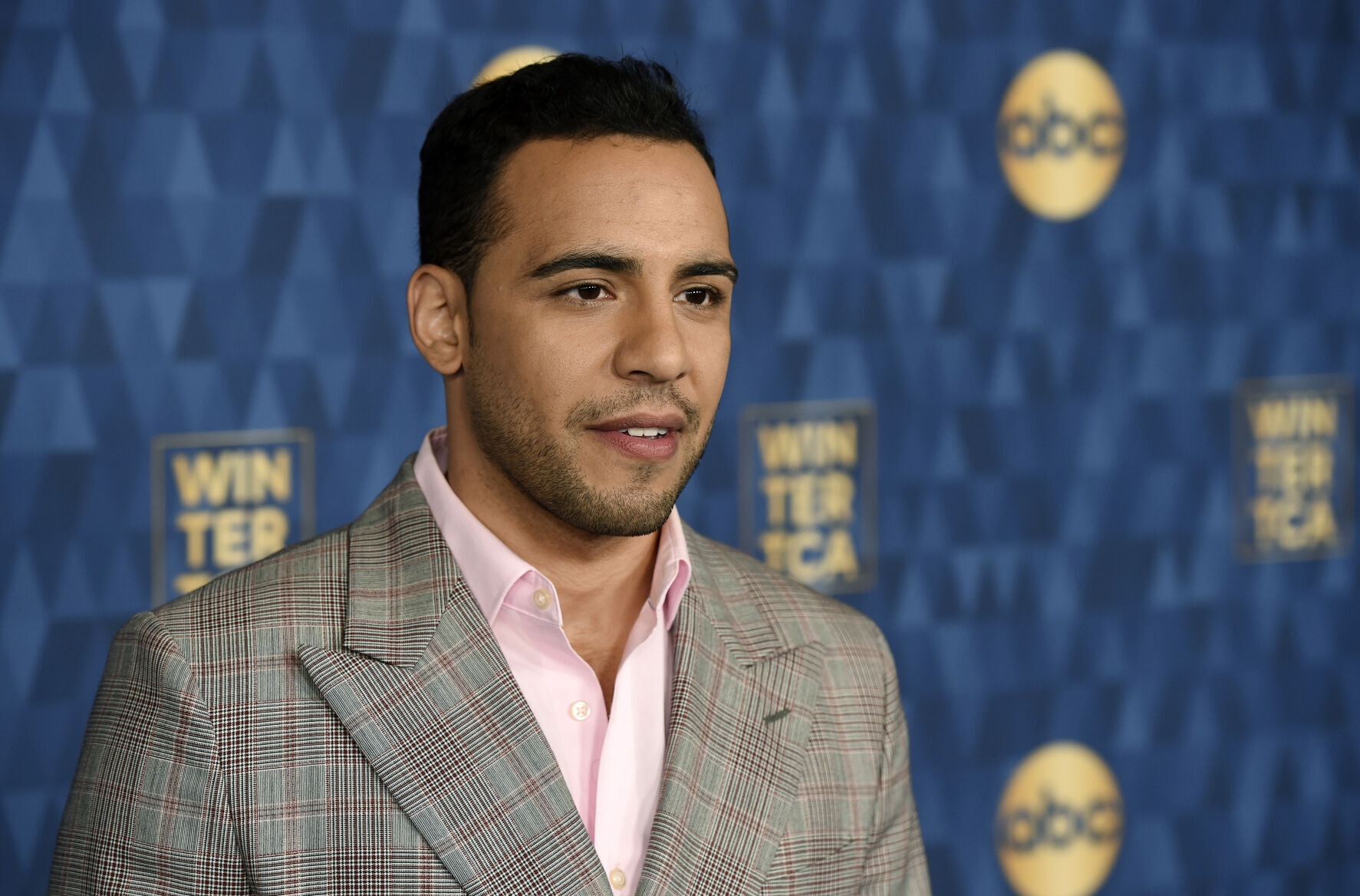 Victor Rasuk